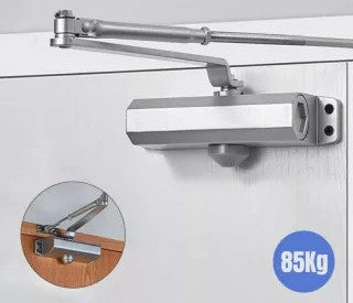 Ferme-Porte à Bras ZKTeco(85kg) AM6085