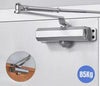 Ferme-Porte à Bras ZKTeco(85kg) AM6085