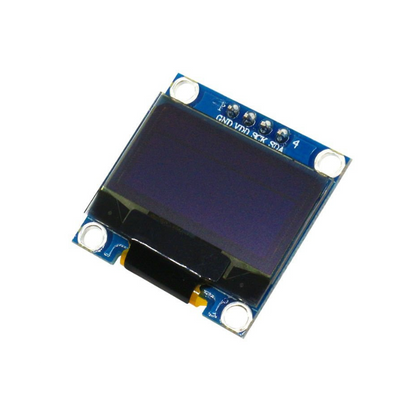 Module LCD OLED SSD 1306 1.3