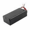 Support de batterie 9V avec interrupteur - tuni-smart-innovation