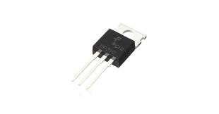 Transistor TIP31C NPN