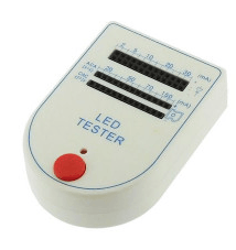 Testeur de Led TLED6 - tuni-smart-innovation