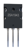 Transistor PNP, 15A 230V 2SA1943 - tuni-smart-innovation