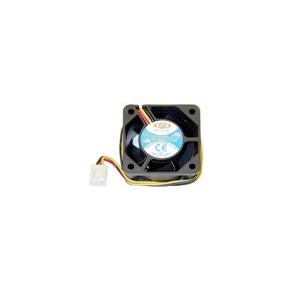 Ventilateur 12V 0.87A 40*40*28mm 2 fils