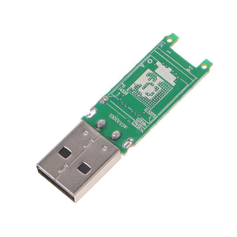 Adaptateur eMMC USB 2.0 153169 Carte principale PCB eMCP sans mémoire flash - tuni-smart-innovation