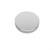 Aimant rond N35-10x2mm en néodyme - tuni-smart-innovation