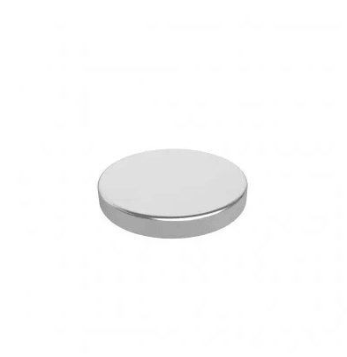 aimant rond N35 20*3mm en néodyme - tuni-smart-innovation