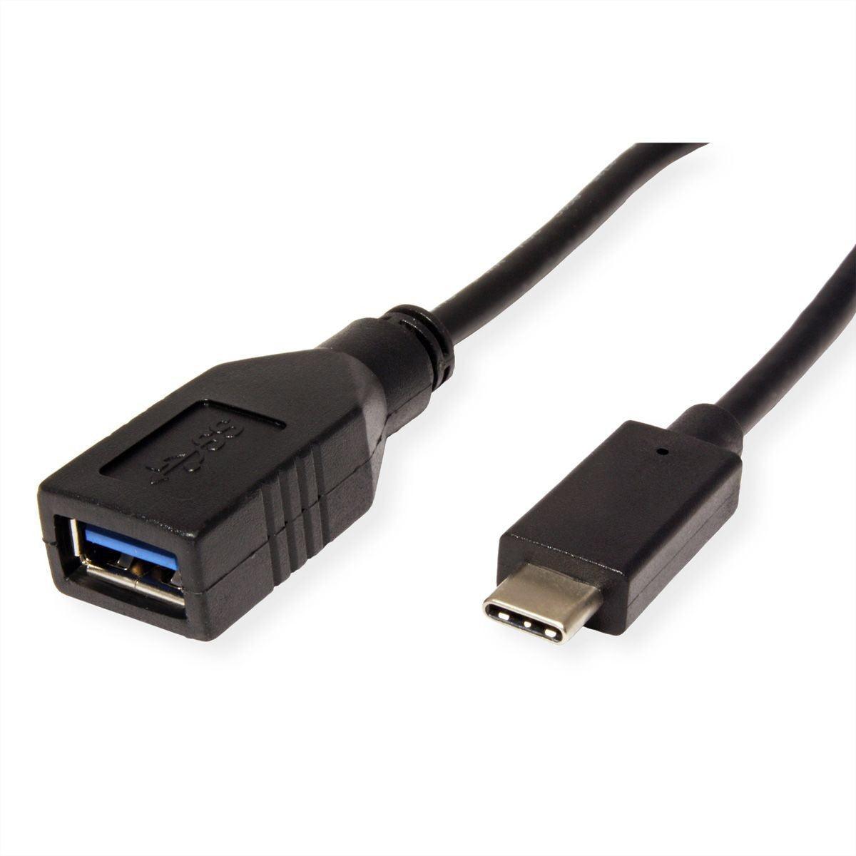 Câble USB 3.2 Gen 1 Type C - tuni-smart-innovation
