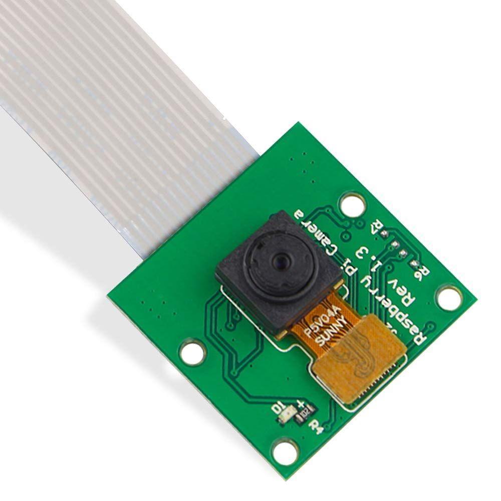 raspberry camera rev 1.3