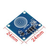 Capacitive Touch Sensor TTP223B - tuni-smart-innovation