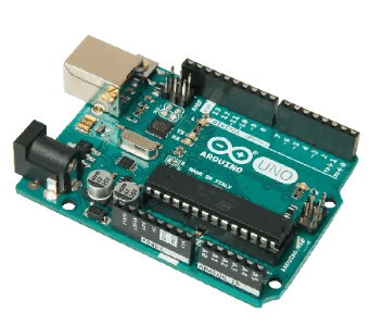 Carte Arduino UNO R3 Officiel - tuni-smart-innovation