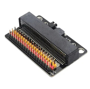 carte d'extension GPIO Micro:bit – tuni-smart-innovation