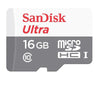 carte mémoire sandisk 16GB classe 10 - tuni-smart-innovation