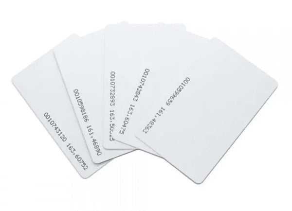 Carte RFID 125KHZ RC522  — TET Electronics Tunisie