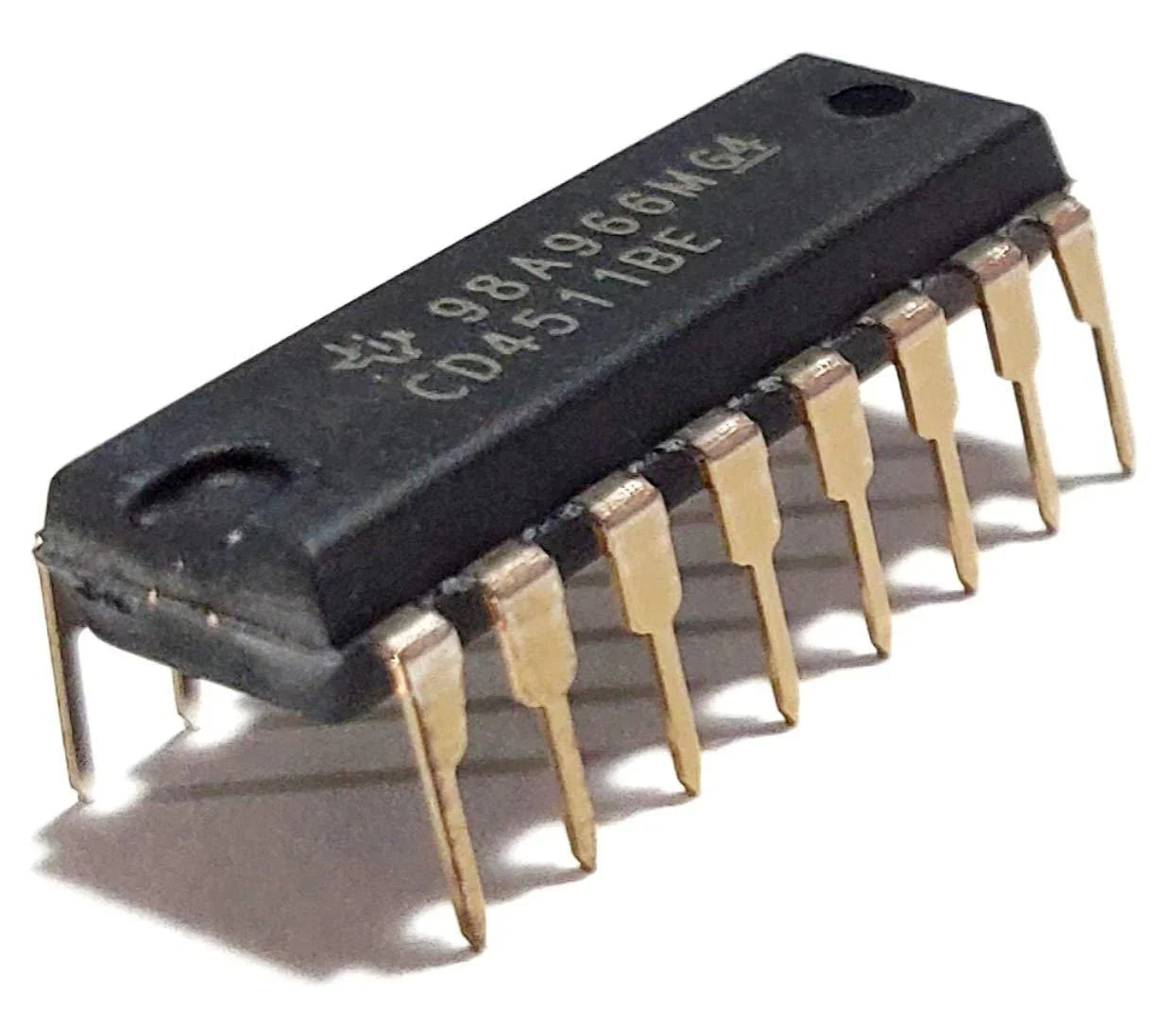 Circuito Integrato Fuji F9222L - Originale Nuovo