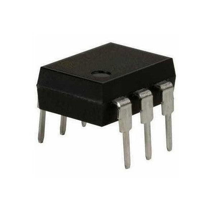 Circuit intégré 4N25 Optocoupleurs - tuni-smart-innovation