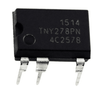 Circuit intégré de commutation hors ligne TNY278 - tuni-smart-innovation