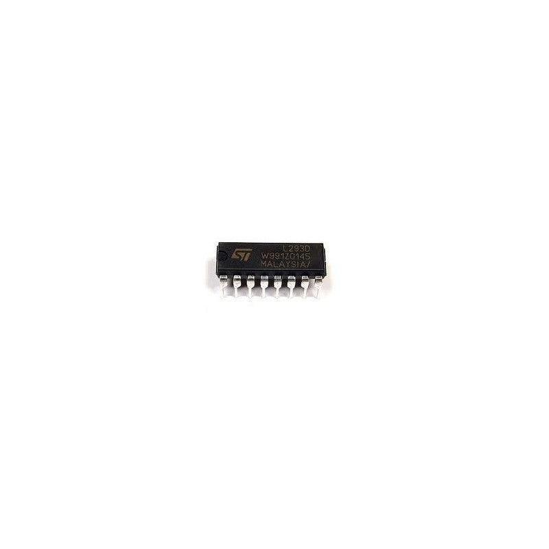 2x Circuit Intégré Signetics NE5533N DIP-14 - Neuf (stock Ancien) - Prix Pour Les 2