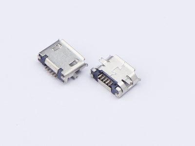 Connecteurs Micro-USB - tuni-smart-innovation