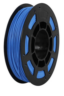 Creality Ender PLA Filament Bleu 250 g 1.75mm - tuni-smart-innovation