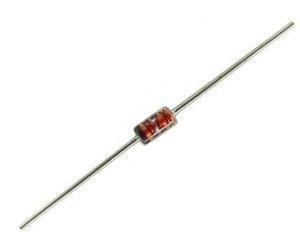 Diode 1N4148 100V 200mA - tuni-smart-innovation