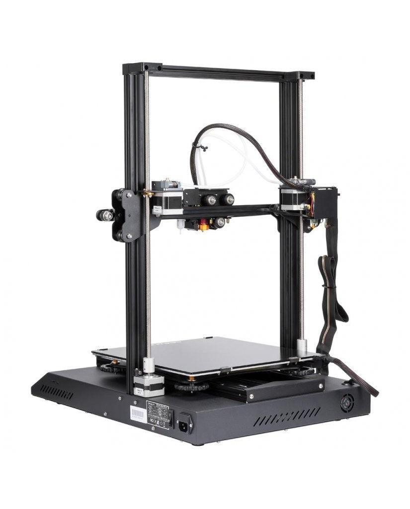 Imprimante 3D Creality CR-X Pro - tuni-smart-innovation