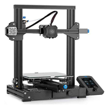 Imprimante 3D Creality Ender-3 v2 - tuni-smart-innovation