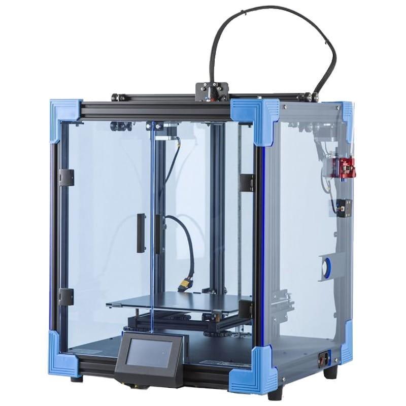 Imprimante 3D Creality Ender-6 - tuni-smart-innovation