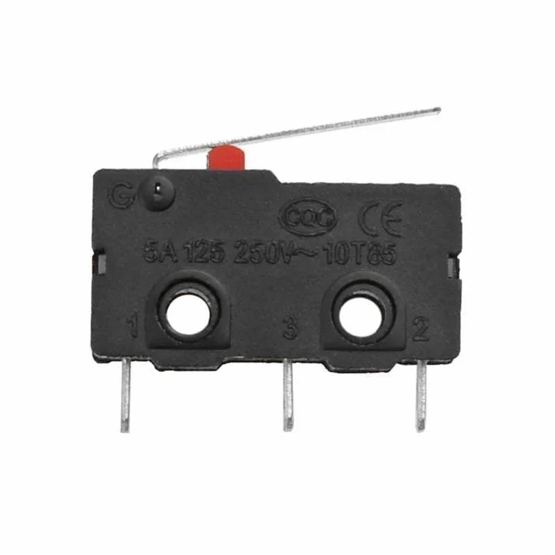 Interrupteur Fin De Course KOSBO XCKP2125M12 - Composé De ZCP21M12+ZCY25+ZCE01 - Pour Automatisme Industriel, étanche Et Fiable