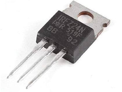 IRFZ24 MOSFET 55V/17A - tuni-smart-innovation