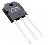 K2611 MOSFET 900V/ 9A - tuni-smart-innovation