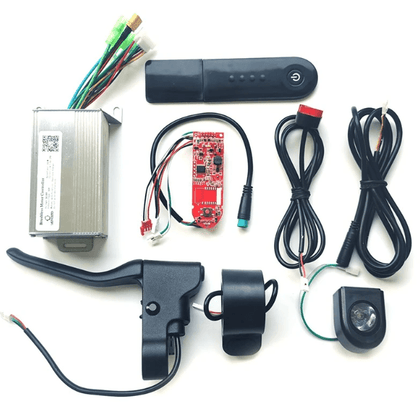 Kit contrôleur de moteur brushless pour Scooter électrique M365, 350W - tuni-smart-innovation