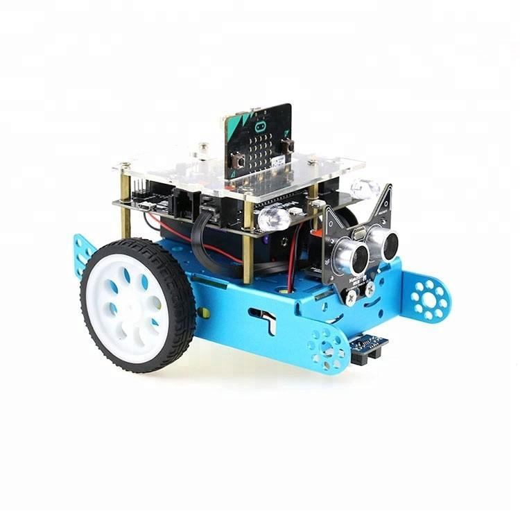 Kit De Robot Mbot - tuni-smart-innovation