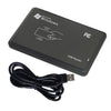 Lecteur de carte d'identité RFID IC/ID USB 125 KHz - tuni-smart-innovation