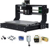 Machine de Gravure Laser CNC 3018 PRO Avec Tête Laser 5500mw - tuni-smart-innovation