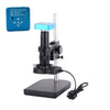 Microscope numérique 34mp 1080P 60FPS 180X HDMI USB - tuni-smart-innovation