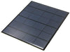 Mini Panneau Solaire Monocrystalline 3.5W 6V 583Ma - tuni-smart-innovation