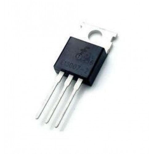 MJE13007 Transistor de puissance bipolaire NPN à découpage TO-220 - tuni-smart-innovation