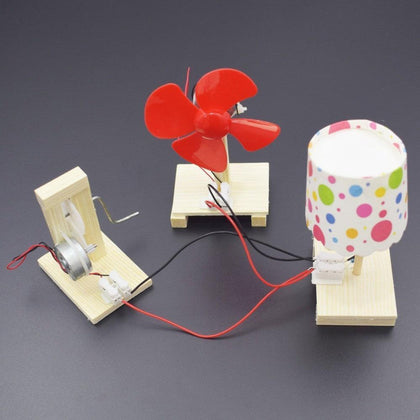 Modèle de Moteur à Air Chaud Stirling Kit Bricolage avec 4 Pcs Lumières Led Générateur d'Électricité Jouet Éducatif de Physique Matériel Pédagogique Modèle de Moteur à Air Chaud Stirling Kit Bricolage avec 4 Pcs Lumières Led Générateur d'Électricité Jouet Éducatif de Physique Matériel Pédagogique