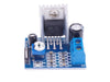 Module Amplificateur Audio - TDA2030 - tuni-smart-innovation