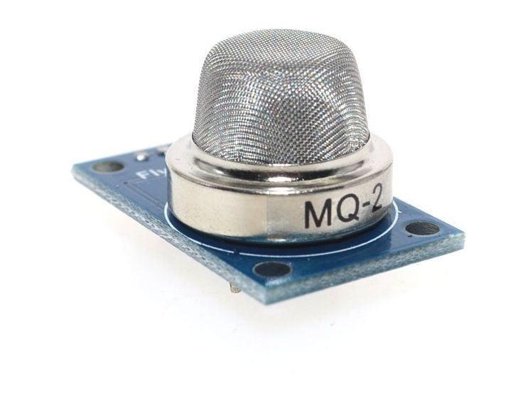 Module Capteur De Gaz MQ2 - tuni-smart-innovation