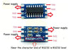 Module Convertisseur RS232 à TTL MAX3232 - tuni-smart-innovation