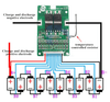 Module De Chargeur PCB BMS 10S 15A 42V avec contrôle de température - tuni-smart-innovation