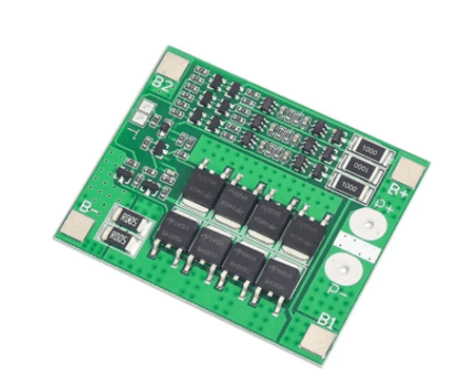 Module De Chargeur PCB BMS 3S 25A 11.1V - tuni-smart-innovation