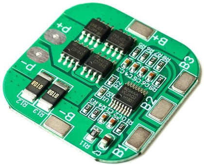 Module De Chargeur PCB BMS 4S 20A 14.8V - tuni-smart-innovation