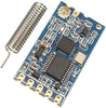 Buzzer Small Module Module de port série sans fil HC12 SI4463-433Mhz – tuni-smart-innovation