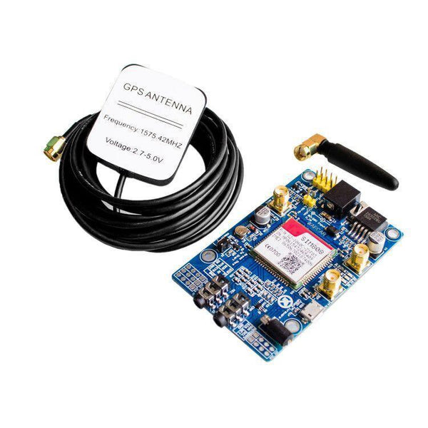 Module ARITECH GSM/GPRS/SMS Neuf – Pour Gamme CS Confort, Emballage D’origine Abîmé