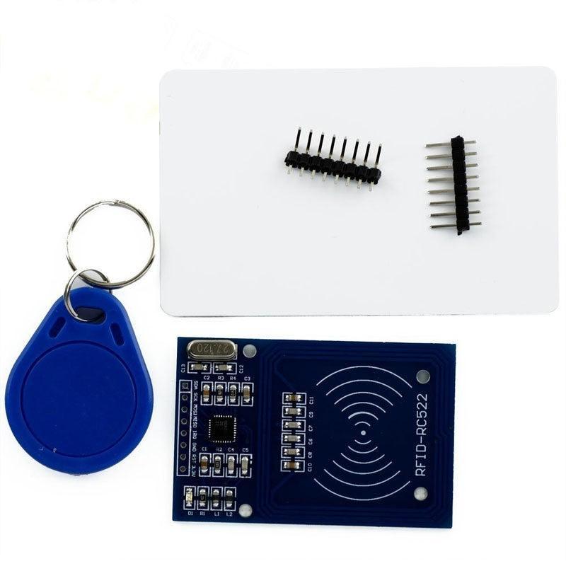 Module RFID-RC522 - tuni-smart-innovation