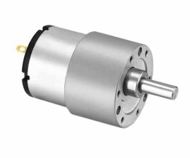 Moteur Réducteur DC 12V 320RPM , JGB37-520 - tuni-smart-innovation