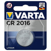 Pile CR2016 Varta Bouton Lithium 3V - tuni-smart-innovation